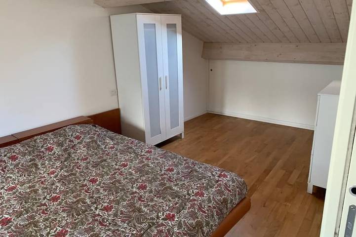 Entire apartment, Elegant Apartment in the Seaside Park at Marina Centro in Rimini, Rimini Province