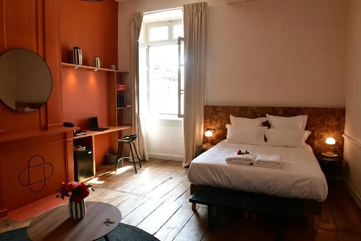 Apartamento de vacaciones para 2 personas - 1