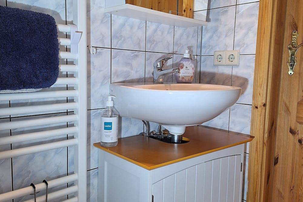 Ganze Wohnung, Ferienhof Winkler- Kuschelige Gemütlichkeit in Lemgow, Landkreis Lüchow-Dannenberg