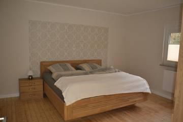 Vakantiewoning voor 6 Personen in Werlte (Emsland), Oldenburger Münsterland, Afbeelding 4