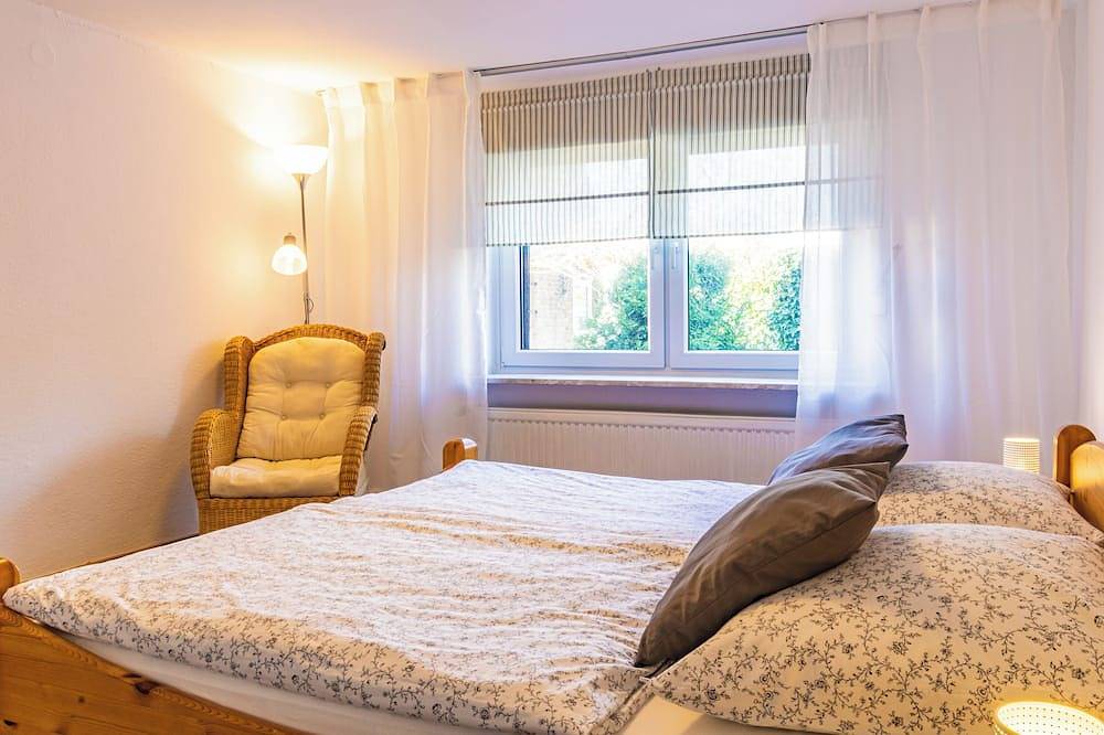 Ganze Wohnung, Haus Esling Erdgeschoss in Westfehmarn, Fehmarn