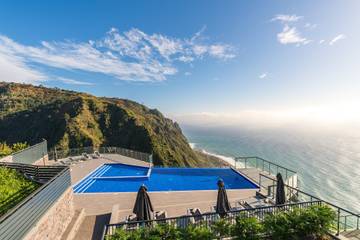 Vakantieappartement voor 4 Personen in Fajã da Ovelha, Madeira, Afbeelding 1