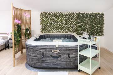 Location De Vacances pour 2 Personnes dans Étampes, Essonne, Photo 2