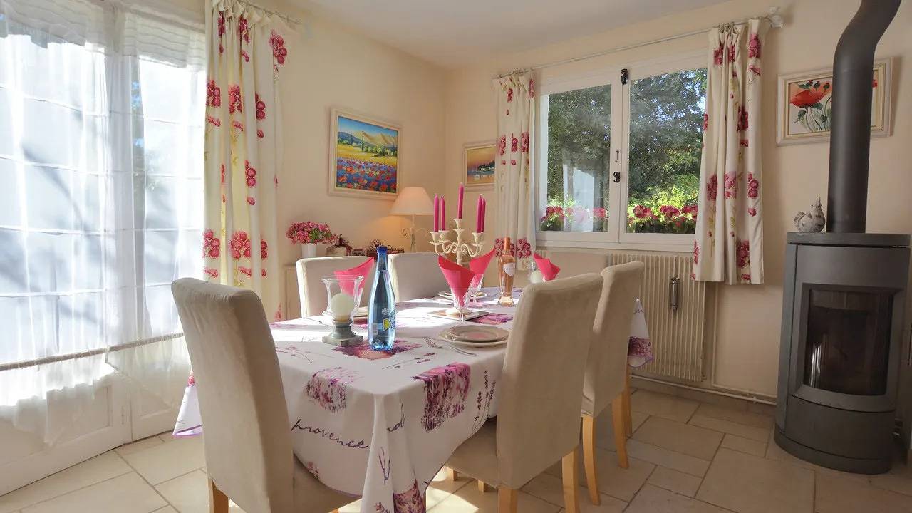 Villa für 6 Personen (80 m²) in Garéoult in Garéoult, Mittelmeerküste (Frankreich)