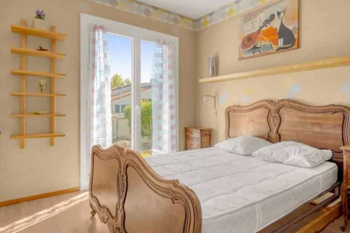 Location de vacances pour 7 personnes dans Roques Sur Garonne - 2