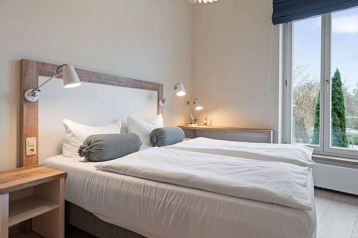 Ganze Wohnung, Anders & Meer App. Frische in St. Peter-Ording, Eiderstedt