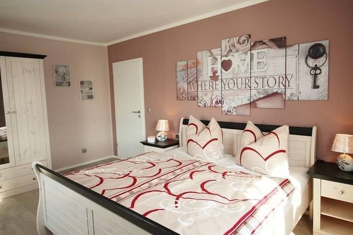 Ferienhaus für 6 Personen, mit Garten, mit Haustier in Bad Sachsa - 2