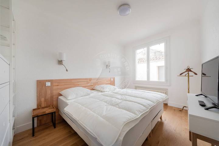 Ganze Ferienwohnung, Ferienwohnung für 6 Personen in Le Grau-du-Roi, Côte d'Améthyste