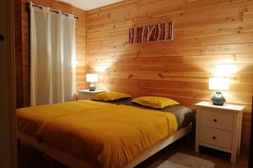 Chalet pour 2 Personnes dans Campan, Hautes-Pyrénées, Photo 1