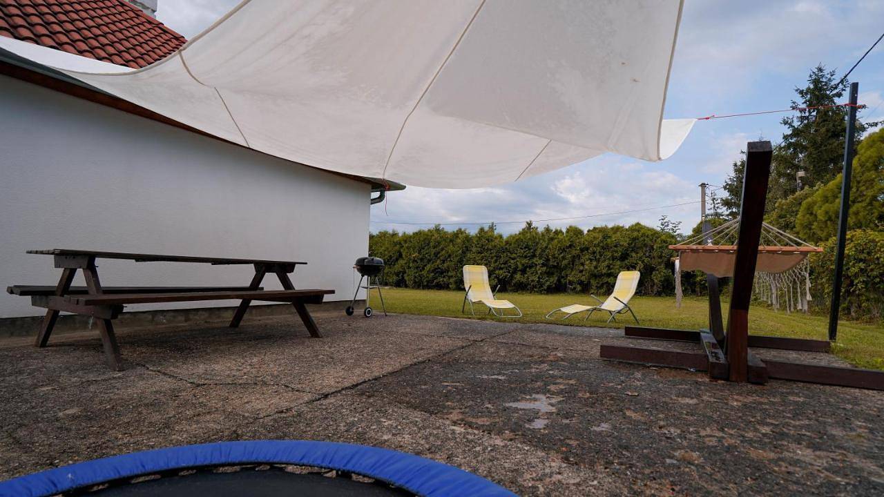 Ganze Wohnung, Andreas Apartman in Keszthely, Balaton Region