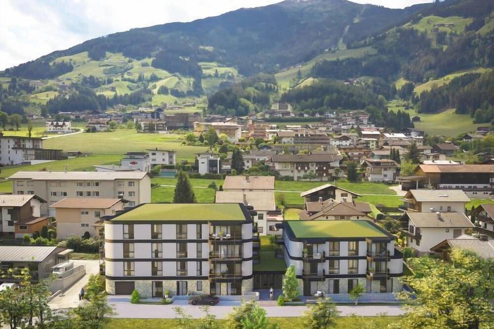 Appartamento vacanze a Fügen a partire da 208€ a notte