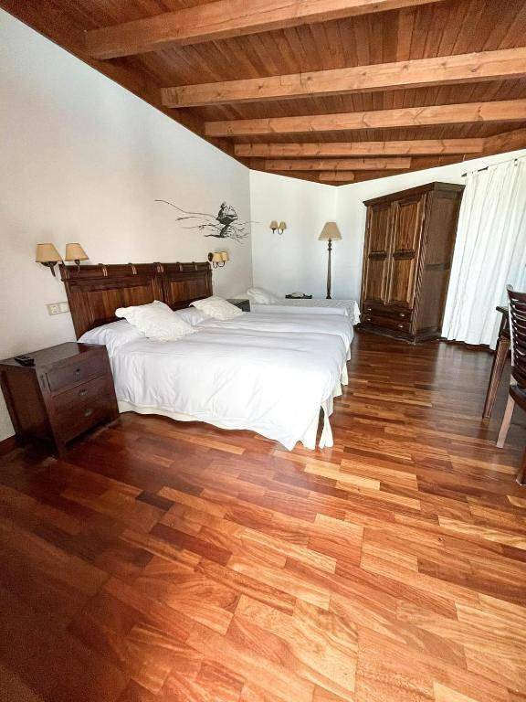 Hotel para 2 personas, con piscina y jardín en Finisterre - 3