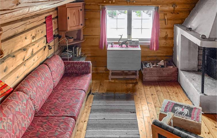 Ferienhaus für 5 Personen in Nord-Fron