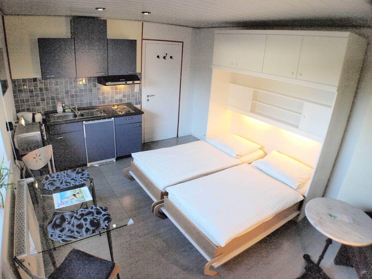 Ganze Ferienwohnung, Haus Möller- Appartements in Tinnum, Sylt (Gemeinde)