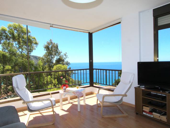 Appartamento vacanze per 4 persone - 1