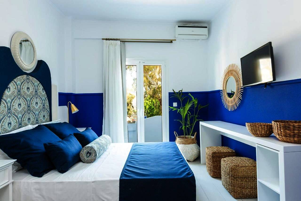Georgioupolis Plaza Suites in Georgioupoli, Région de la Canée