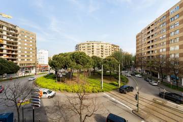 Apartamento De Férias para 2 Pessoas em Matosinhos, Matosinhos e Leça da Palmeira, Foto 2