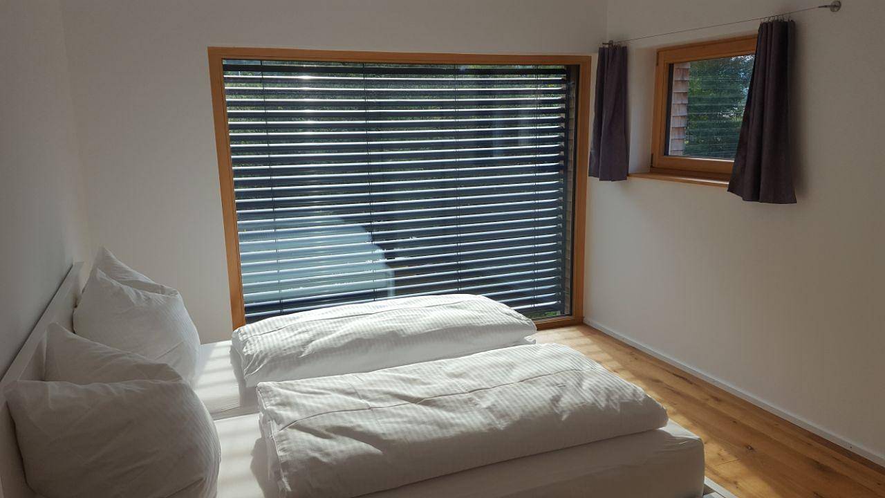 Ganze Ferienwohnung, Appartement/Fewo, Dusche, Wc, 1 Schlafraum in Immenstadt, Bayerisch Schwaben