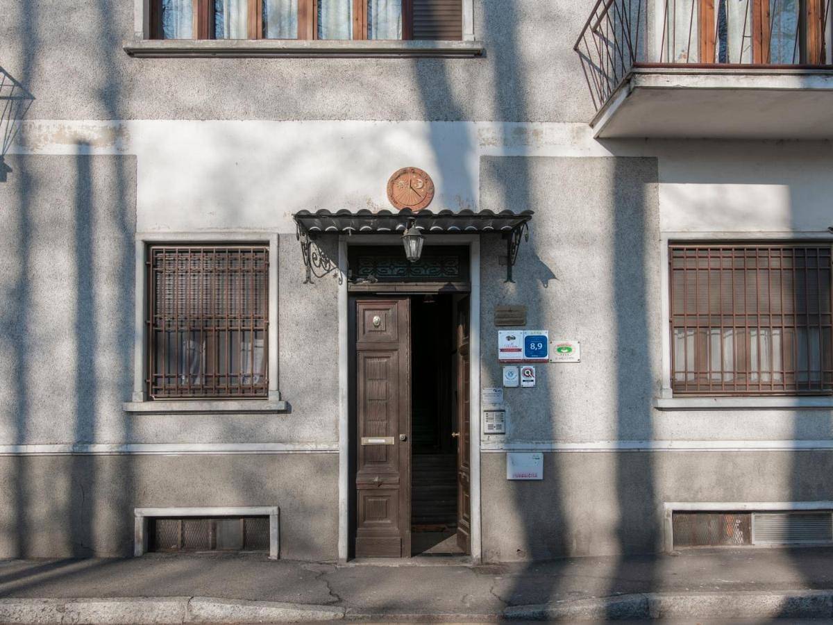 Il Broletto B&B in Novara (Italia), Provincia di Novara