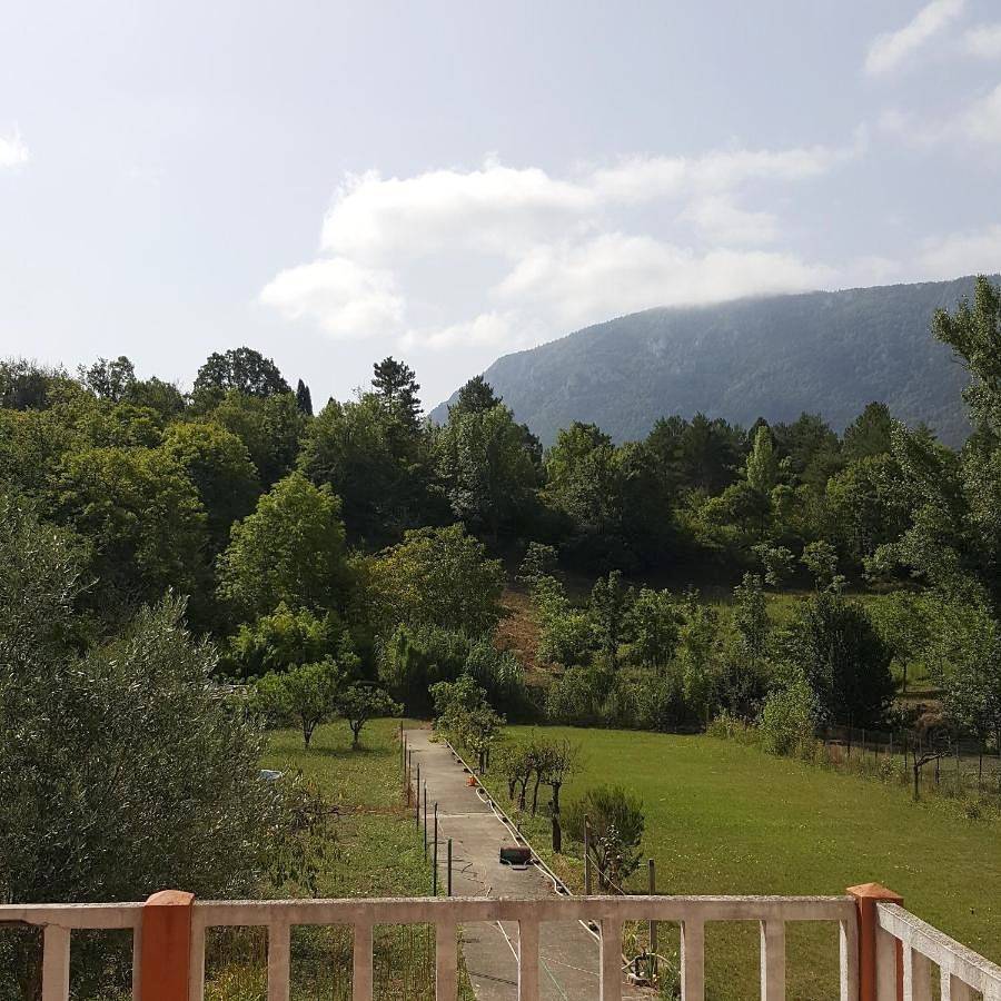 Five-Bedroom House in Quillan, Parc naturel régional Corbières-Fenouillèdes
