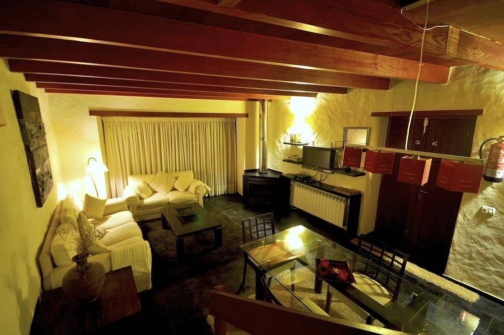 Luxury Rural House With Beautiful Views in Vega de San Mateo, North Gran Canaria