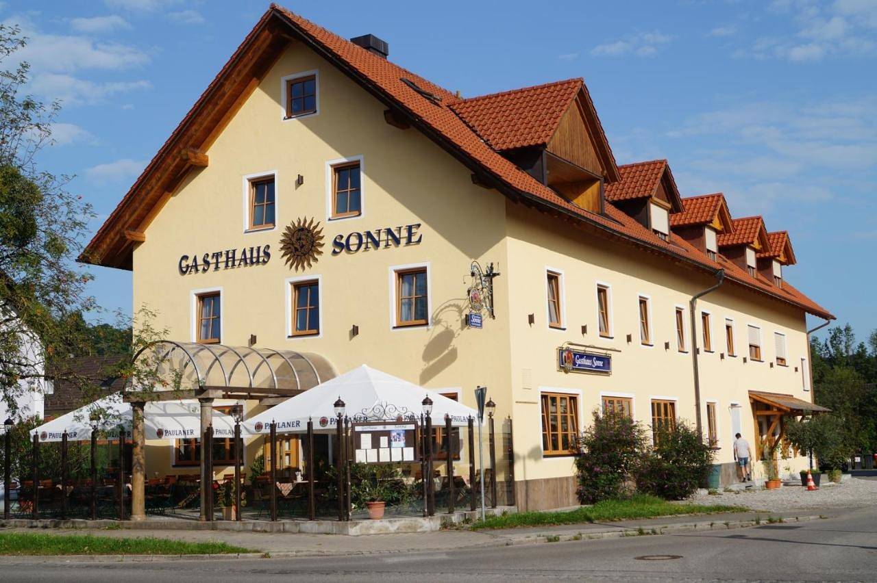 Standard Double or Twin Room in Peissenberg, Pfaffenwinkel