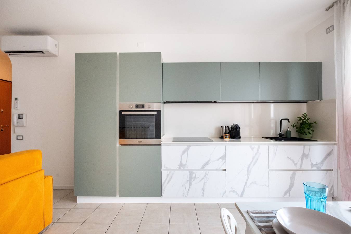 Ganze Wohnung, Apartment 'Ca'vio Beach Pool' mit Gemeinschaftspool, Wlan und Klimaanlage in Cavallino-Treporti, Venedig Provinz