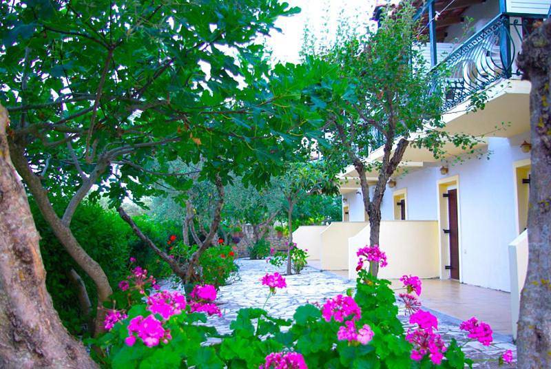 Ολόκληρο το διαμέρισμα, Gerakari Thalassa Studios in Ψαρού, Αλυκές