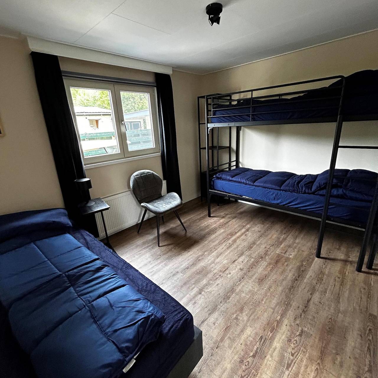 De Ossenberg — Berkenlodge | 5 Personen in Utrecht und Umgebung