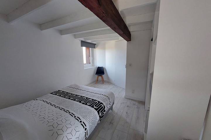 Gîte pour 6 personnes à Figeac - 3