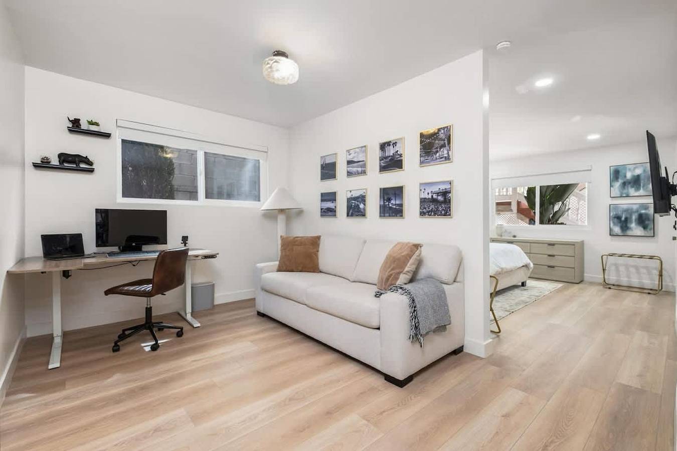 Appartamento intero, The South Bay Retreat in Redondo Beach, Los Angeles County