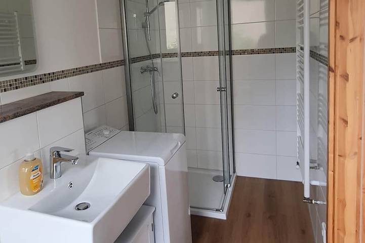 Blockhütte für 4 Personen in Berlin Umland - 4