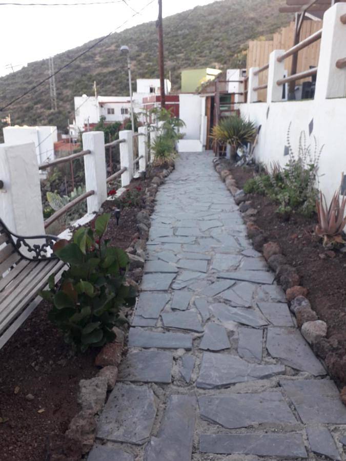 One-Bedroom House in Anaga, Santa Cruz de Tenerife