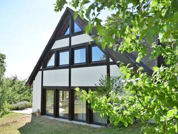 Chalet für 18 Personen in Gößweinstein, Fränkische Schweiz, Bild 1