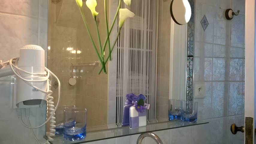 Ferienwohnung für 2 Personen, mit Balkon in Bordeaux - 3