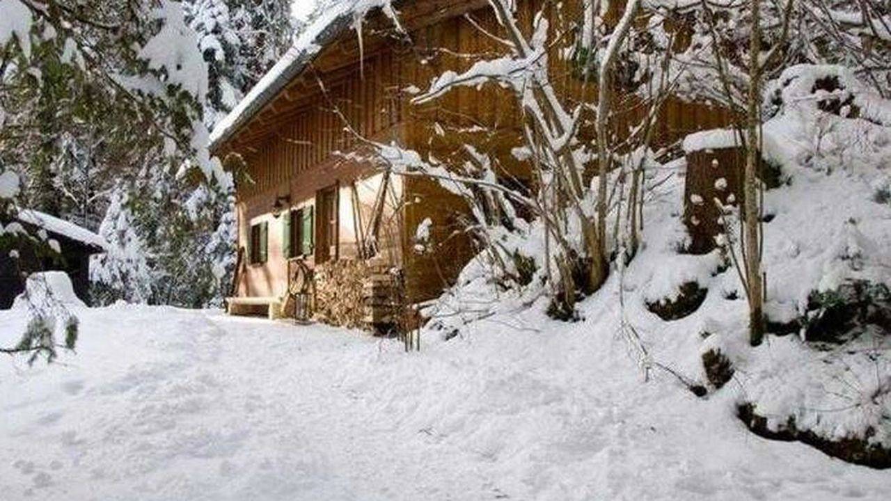 Appartement de vacances entier, Ferienwohnung für 9 Personen (120 m²) in Rottach-Egern in Rottach-Egern, Spitzingsee