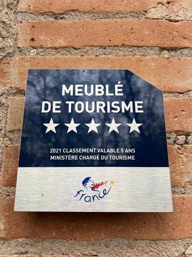 Gîte pour 2 personnes, avec jardin et vue à Villemur-sur-Tarn - 2