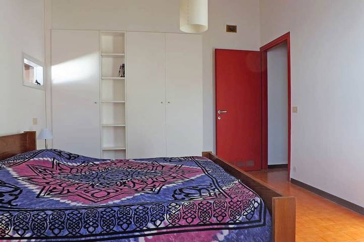 Gîte pour 4 personnes, avec balcon et jardin à Orta San Giulio - 3