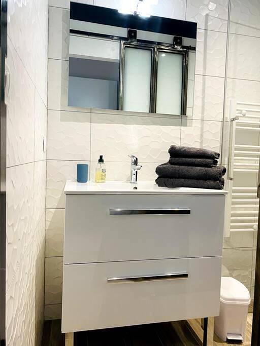 Gîte pour 2 personnes, avec balcon et vue à Collobrières - 4