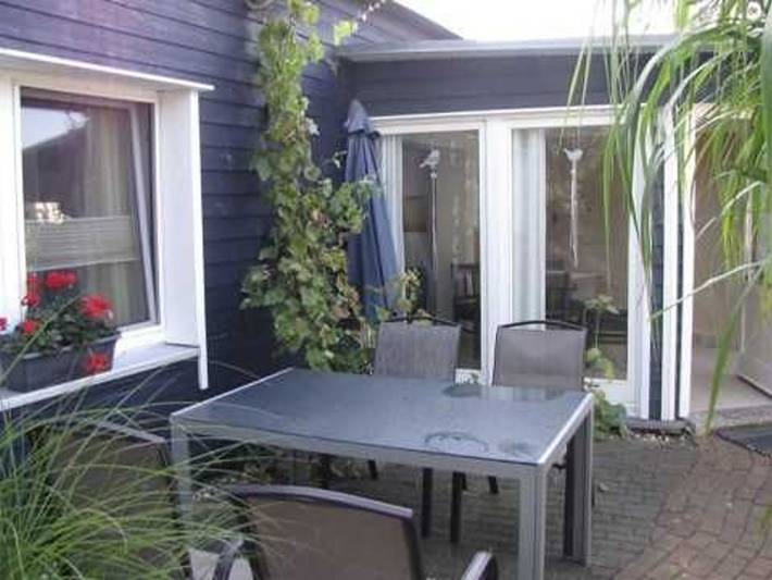 Ferienhaus für 5 Personen, mit Terrasse und Garten, kinderfreundlich in Baabe - 4