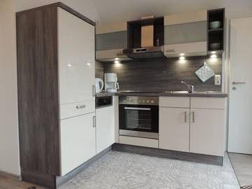 Ferienwohnung für 2 Personen in Carolinensiel, Wittmund, Bild 4