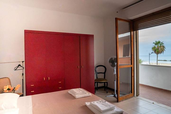 Appartement entier, Montesilvano Mare 2 in Pallino Beach, Montesilvano
