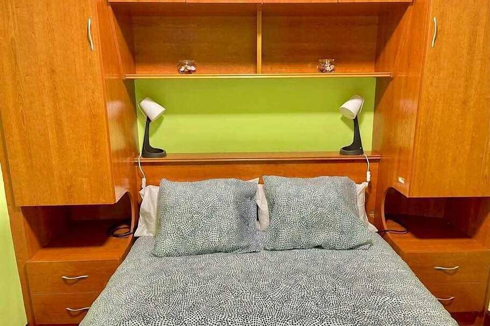 Ganze Wohnung, Irakas Etxea - Piso en Zona Tranquila de Bermeo in Bermeo, Biosphärenreservat Urdaibai