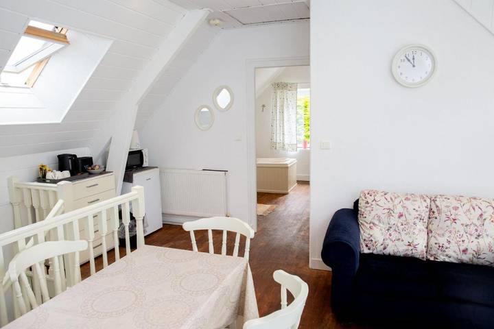 Cottage pour 4 personnes, animaux acceptés dans Abbaye de Bon Repos