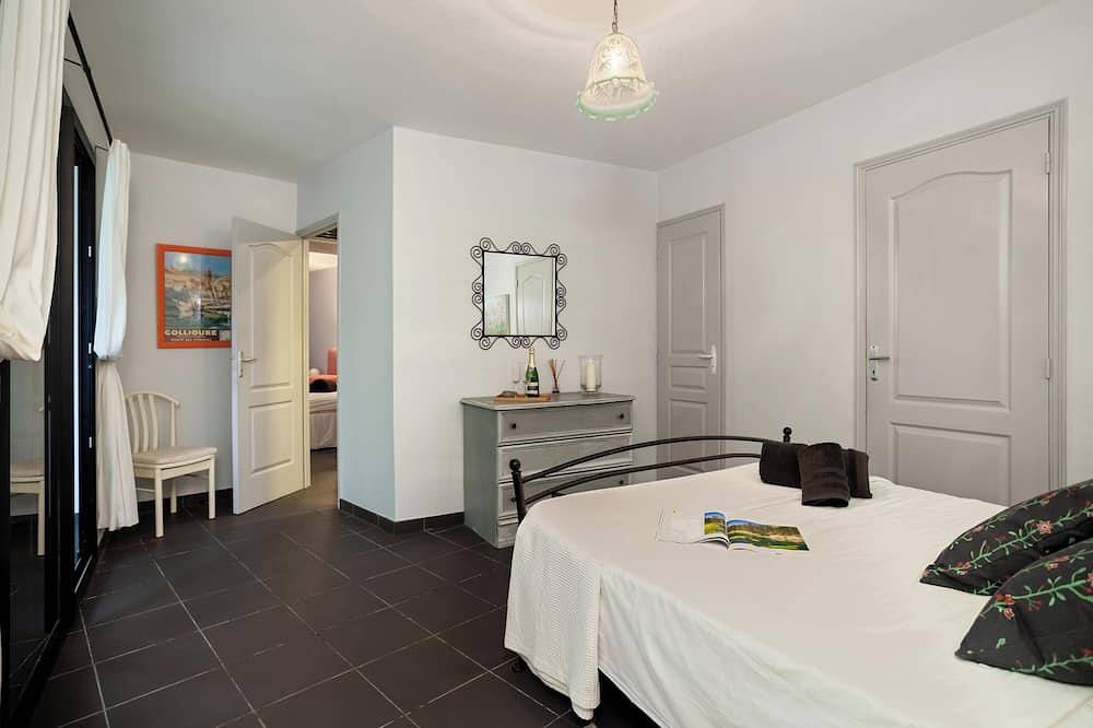 Sonnige Villa mit traumhaftem Pool in Céret, Mittelmeerküste (Frankreich)