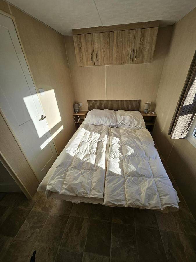 Ferienhaus für 4 Personen, mit Terrasse in Dörphof - 4