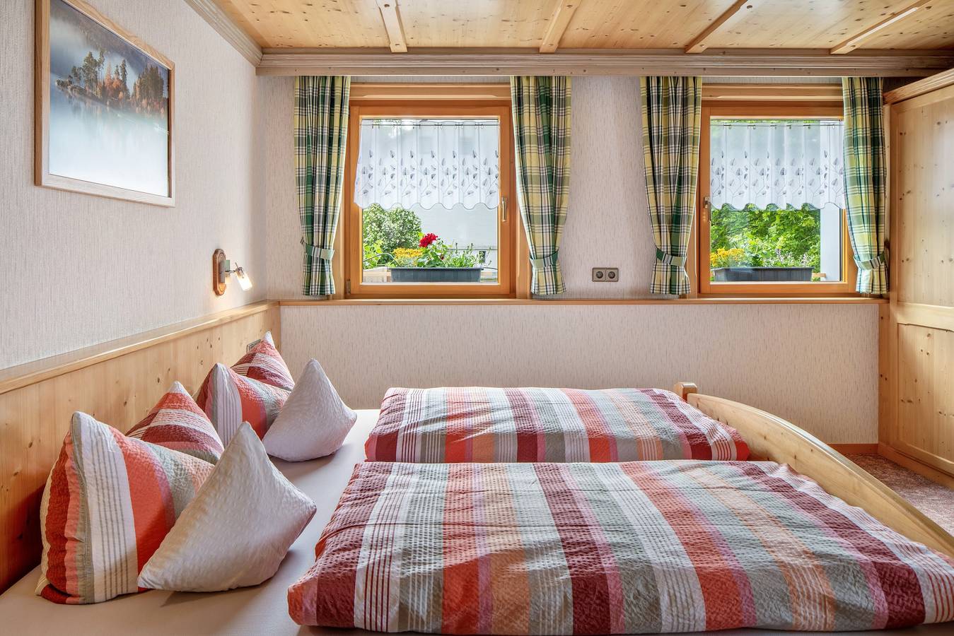 Appartamento vacanze a Lenzkirch a partire da 104€ a notte