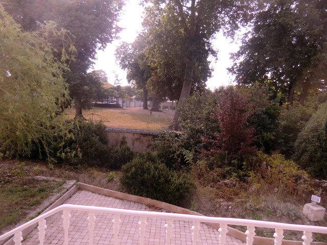 Manoir pour 13 personnes, avec terrasse et jardin, animaux acceptés en Charente-Maritime - 4