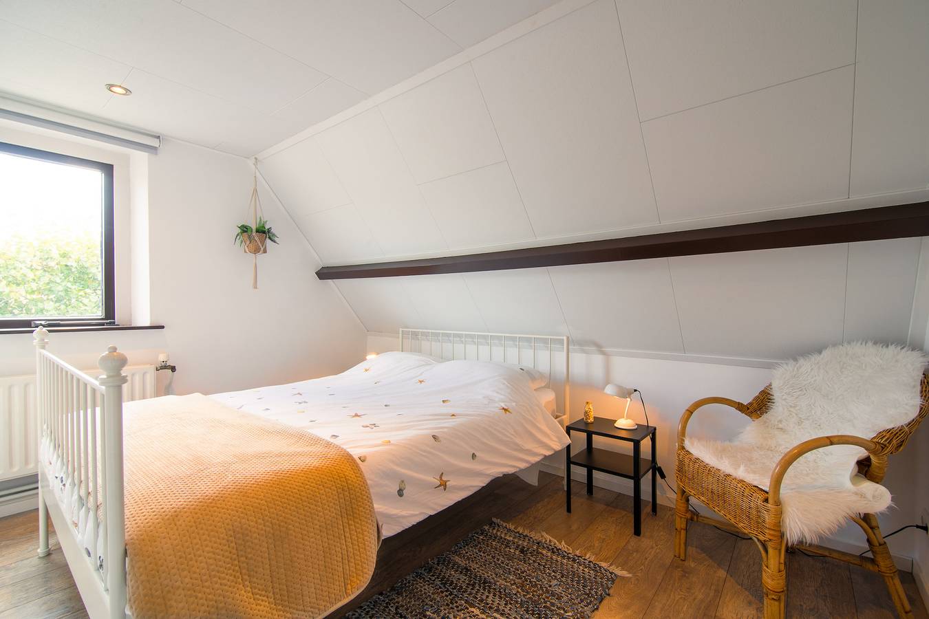 Yerseke (Blue Green Holidays) — Vakantiehuis Vieverdwas in Yerseke, Nederlandse Noordzeekust
