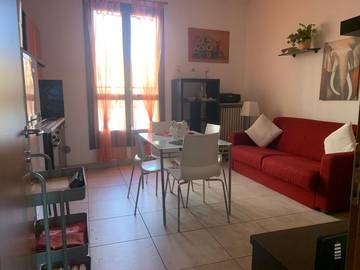 Gîte pour 4 personnes à Crémone